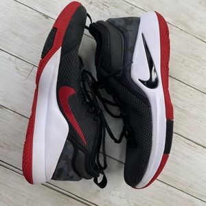 Nike Lebron Witness 2 Men's SZ 8.5 Shoes [A32]